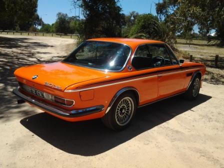 bmw 30 csl 2285240